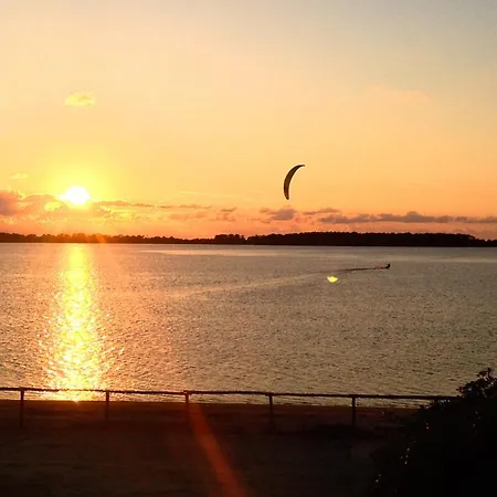 Kite Kiteseason Birgi Vecchi