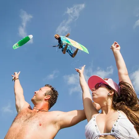 Kite Kiteseason Appartement Birgi Vecchi